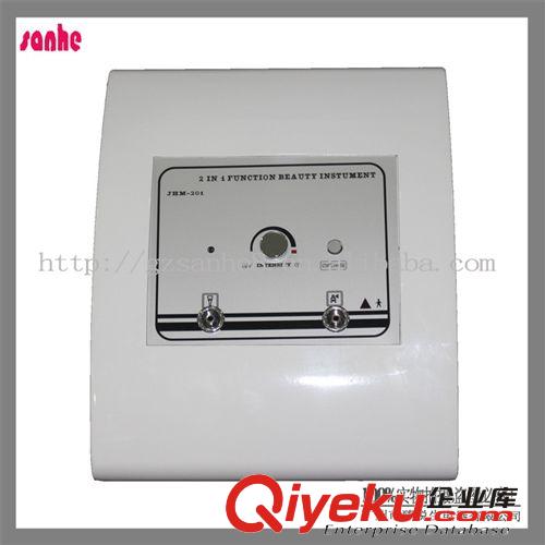 H-201 加強(qiáng)型吸噴美膚儀 吸噴機(jī) 吸黑頭去粉刺美容儀器原始圖片2