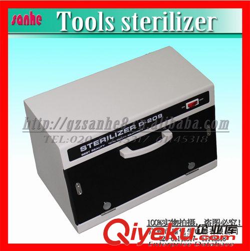 ST-08專業(yè)sj xd 紫外線工具消毒柜 209工具消毒柜原始圖片2