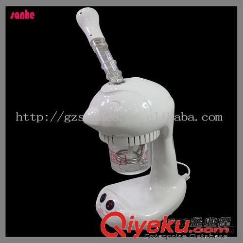 S-01水美人納米噴霧器 迷你熱噴霧機(jī) 蒸臉器蒸汽機(jī)皮膚毛孔清潔儀