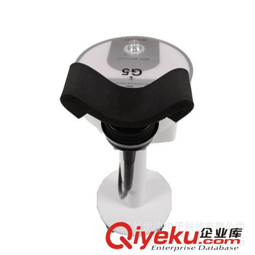 YS-5 高頻電腦振脂減肥儀器 消除疲勞權(quán)威認(rèn)證振脂 專業(yè)減肥儀器原始圖片3