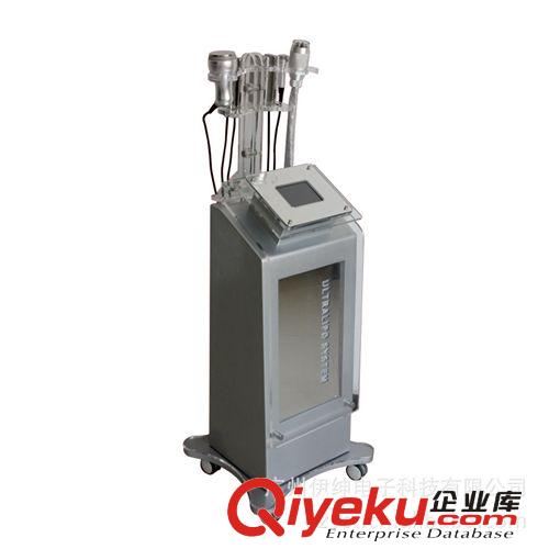 3D螺旋強(qiáng)效射頻爆脂減肥儀美容美體排毒美容爆脂射頻減肥儀器廠家原始圖片3