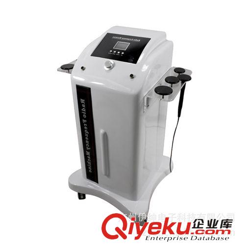 伊斯特YSt-18電波拉皮 面部提升儀 抗衰老儀器原始圖片2