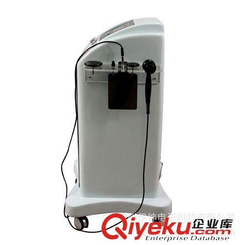 伊斯特YSt-18電波拉皮 面部提升儀 抗衰老儀器原始圖片3