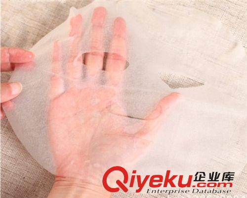 專業(yè)面膜 美白補(bǔ)水 超薄 OEM批發(fā)25g精華  廠家直銷批發(fā) 面膜儀原始圖片2