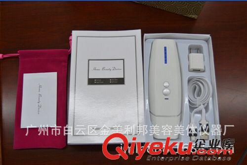 童顏儀 面部導入儀 家用美容儀器 小儀器廠家 廠家直銷美容儀器原始圖片2