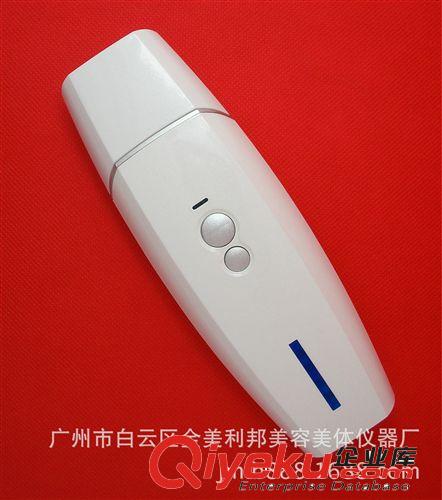 便攜式美容儀 射頻美容儀 去皺 緊致 提升 面部小儀器 美容儀器原始圖片3