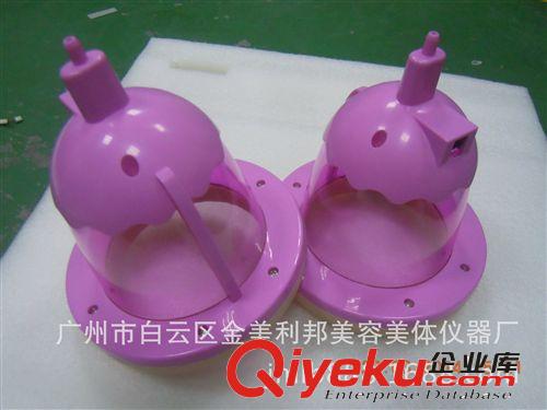 立式豐胸儀器 美容院美胸儀 淋巴引流 排毒儀器 美胸健胸儀器原始圖片2