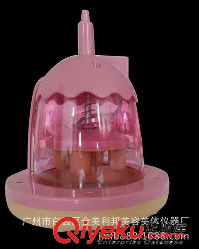 胸部按摩儀器/乳房按摩器/音樂fx儀/電動乳房儀器/金美利邦儀器