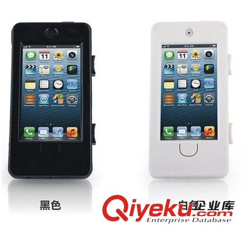 新款Bike iphone5單車支架 自行車運(yùn)動(dòng)保護(hù)架 防水固定支架