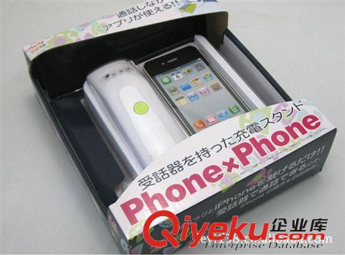 iphone通用復(fù)古座機 iphone4/4S/5電話座機 磨砂座機 工廠直銷