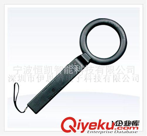 寧波恒凱 手持式金屬探測器