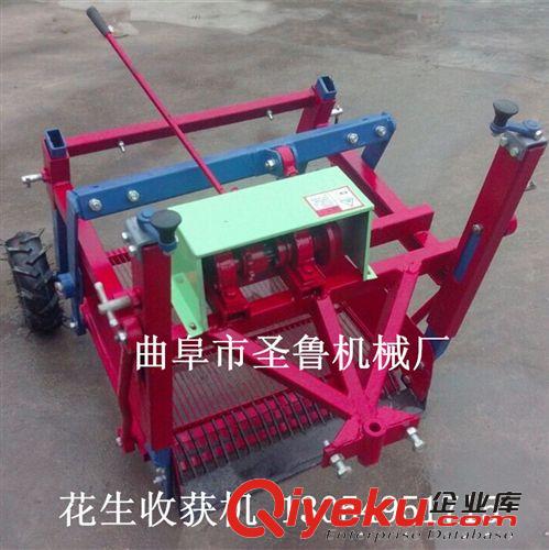 農(nóng)業(yè)花生收獲機(jī)械 大型花生收獲機(jī)設(shè)備 手扶車帶動(dòng)收獲機(jī)原始圖片2