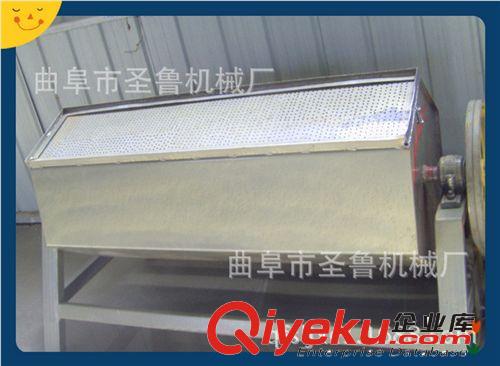 噴砂除銹機 山東圣魯牌噴砂除銹機價格 小型噴砂除銹機5.10