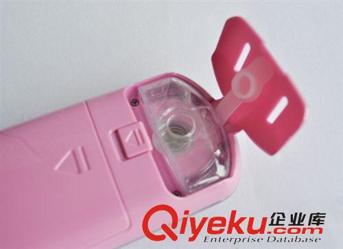 淘寶直供小額批發(fā)零售 滑蓋手機型保濕sq 納米面部保濕噴霧器原始圖片3