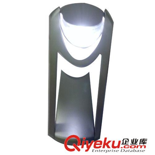 工廠庫存低價處理迷你超薄小書燈 折疊書夾燈
