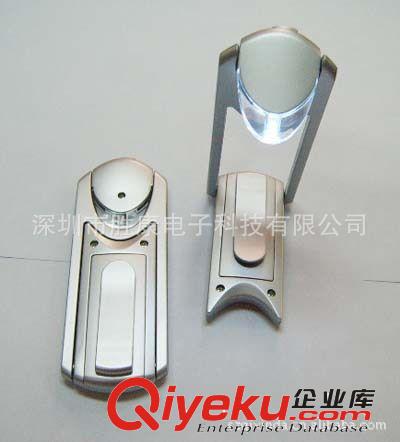 2013勝康全新推出產(chǎn)品迷你實(shí)用led小夜燈 超薄折疊書夾燈原始圖片3