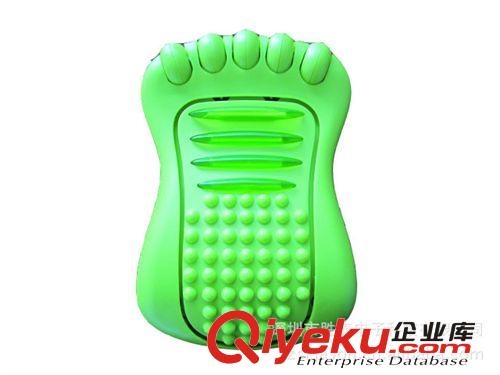 糖果色 迷你腳底按摩器 輕松便捷減除疲勞原始圖片2