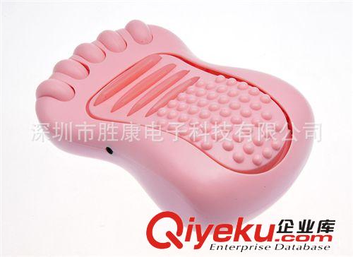 SHKzg 廠家年度新品 便攜式 腳底按摩器 足療 am 保健