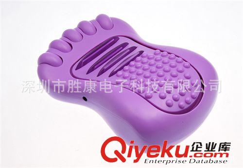 SHKzg 廠家年度新品 便攜式 腳底按摩器 足療 am 保健