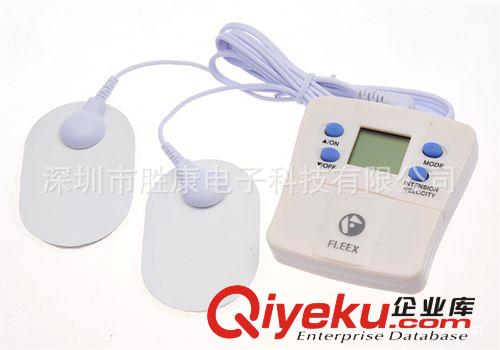 【勝康出品 品質(zhì)保證】CE&ROHS 低周波 按摩儀 ss儀 jf機(jī)