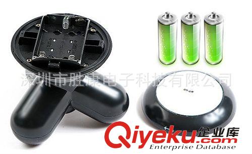 【zg產(chǎn)品】全新電動三腳按摩器/辦公室必備/舒適am/