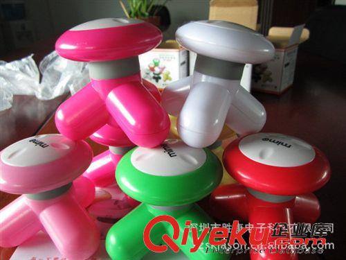 【熱銷產(chǎn)品】<批發(fā)>OEM加工/供應(yīng)小型振動按摩器/迷你型/電動