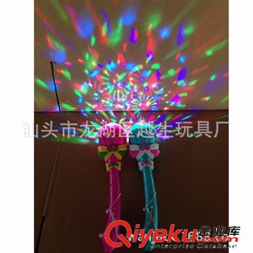 供應閃光音樂電鋸 電動電鋸 帶燈光音樂 光頭強電鋸
