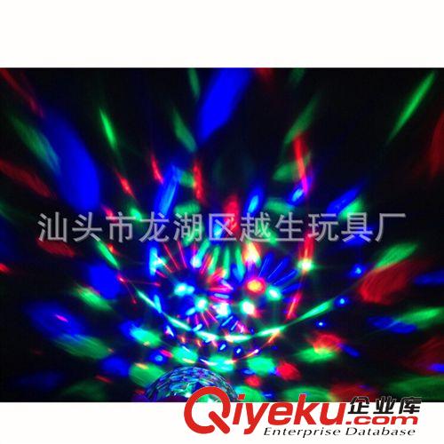 供應滿天星舞臺閃光棒 七彩燈光音樂閃光棒 兒童閃光棒原始圖片2
