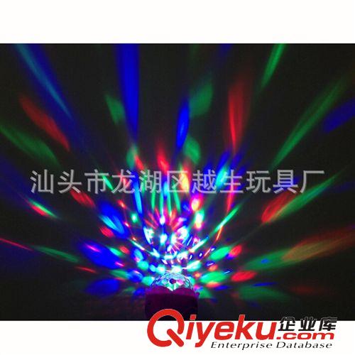 供應滿天星舞臺閃光棒 七彩燈光音樂閃光棒 兒童閃光棒原始圖片3