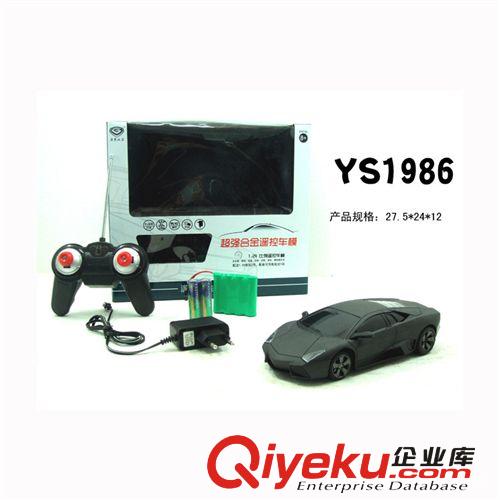 長(zhǎng)期供應(yīng) 合金四通雪弗蘭遙控車 充遙控電玩具 電動(dòng)玩具汽車