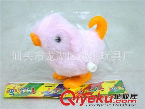 供應(yīng)上鏈毛絨（跳）狗 兔 松鼠 3款混裝原始圖片2