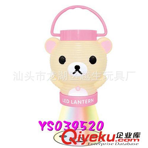 供應(yīng)七彩投影音樂燈籠（叮當(dāng)貓） 投影燈籠 帶燈光音樂燈籠原始圖片2