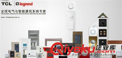 優(yōu)勢價批：TCL-羅格朗·K2系列 三位單極開關(guān)E33/1/2A