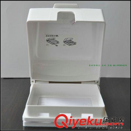 行業(yè)至冰價(jià)批發(fā)：TCL-羅格朗 美侖山系列 深防水盒V223DV原始圖片2