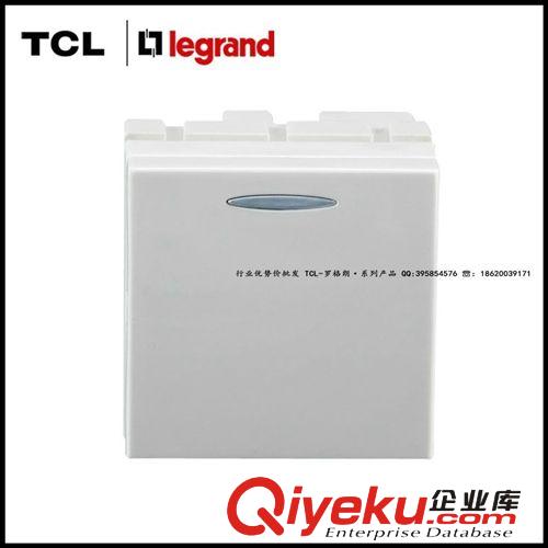 行業至冰價批發：TCL118型/U系列/四位 一開雙+九孔插