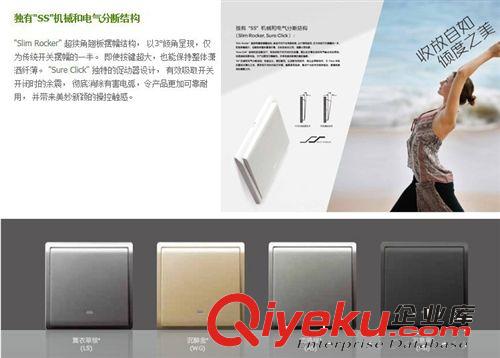 優(yōu)勢價(jià)批：施耐德·豐尚系列 HDMI及USB插座---E8232HDUS原始圖片3