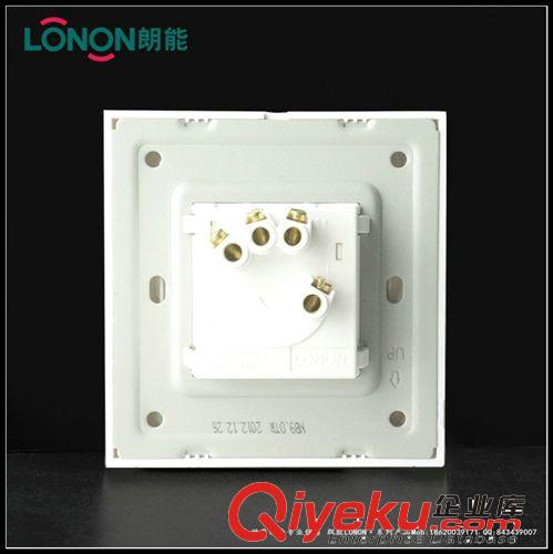 行業至冰價批發：朗能NB9.0系列 機械式風量開關-NB9.0TW原始圖片3
