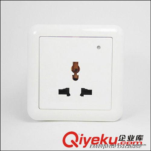 行業(yè)至低價批發(fā)：ABB德靜系列 10A{wn}電源插座-AJ291