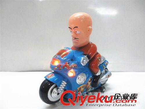 供應(yīng)熊出沒光頭強(qiáng)電動車,廣東澄海新藝原始圖片2