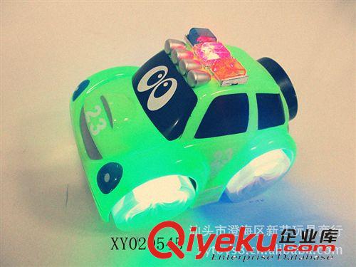 供應 電動玩具 ,電動卡通車,江南Style 汕頭市澄海區新藝玩具