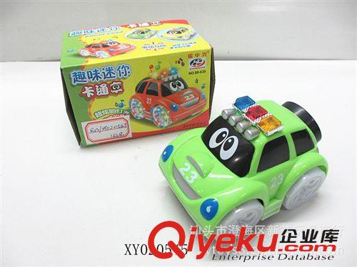 供應(yīng) 電動(dòng)玩具 ,電動(dòng)卡通車,江南Style 汕頭市澄海區(qū)新藝玩具