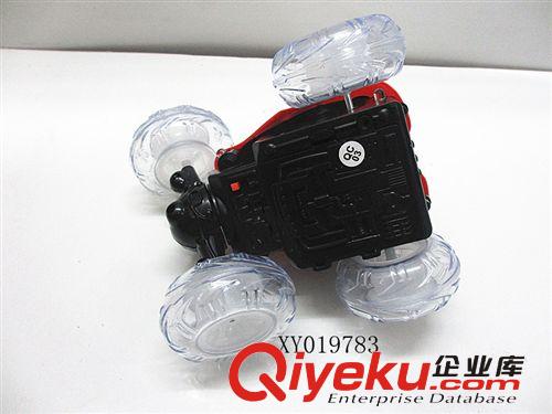 供應(yīng) 四通特技遙控車玩具，電動(dòng)玩具，汕頭市澄海區(qū)新藝玩具商行