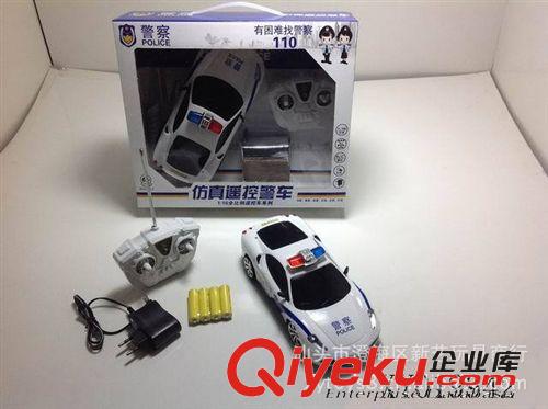 供應(yīng)四通法拉利警車玩具，遙控車玩具，汕頭市澄海區(qū)新藝玩具商行