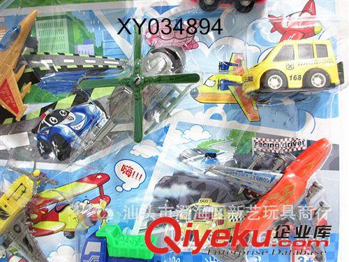 供應(yīng)回力玩具，車片玩具,卡通車玩具，汕頭市澄海區(qū)新藝玩具商行