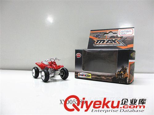 供應 回力摩托車玩具,回力車玩具,汕頭市澄海區新藝玩具商行原始圖片2