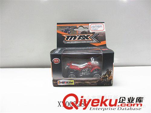 供應 回力摩托車玩具,回力車玩具,汕頭市澄海區新藝玩具商行原始圖片3