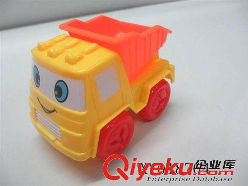 供應(yīng)回力車玩具，車片玩具，卡通玩具，汕頭市澄海區(qū)新藝玩具商行原始圖片3