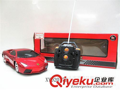 供應(yīng) 遙控車玩具  極速跑車玩具系列 汕頭市澄海區(qū)新藝玩具商行