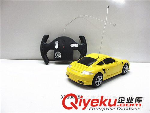 供應(yīng) 遙控車玩具 汕頭市澄海區(qū)新藝玩具商行