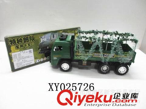 供應(yīng) 慣性玩具，慣性軍車，澄海玩具商行